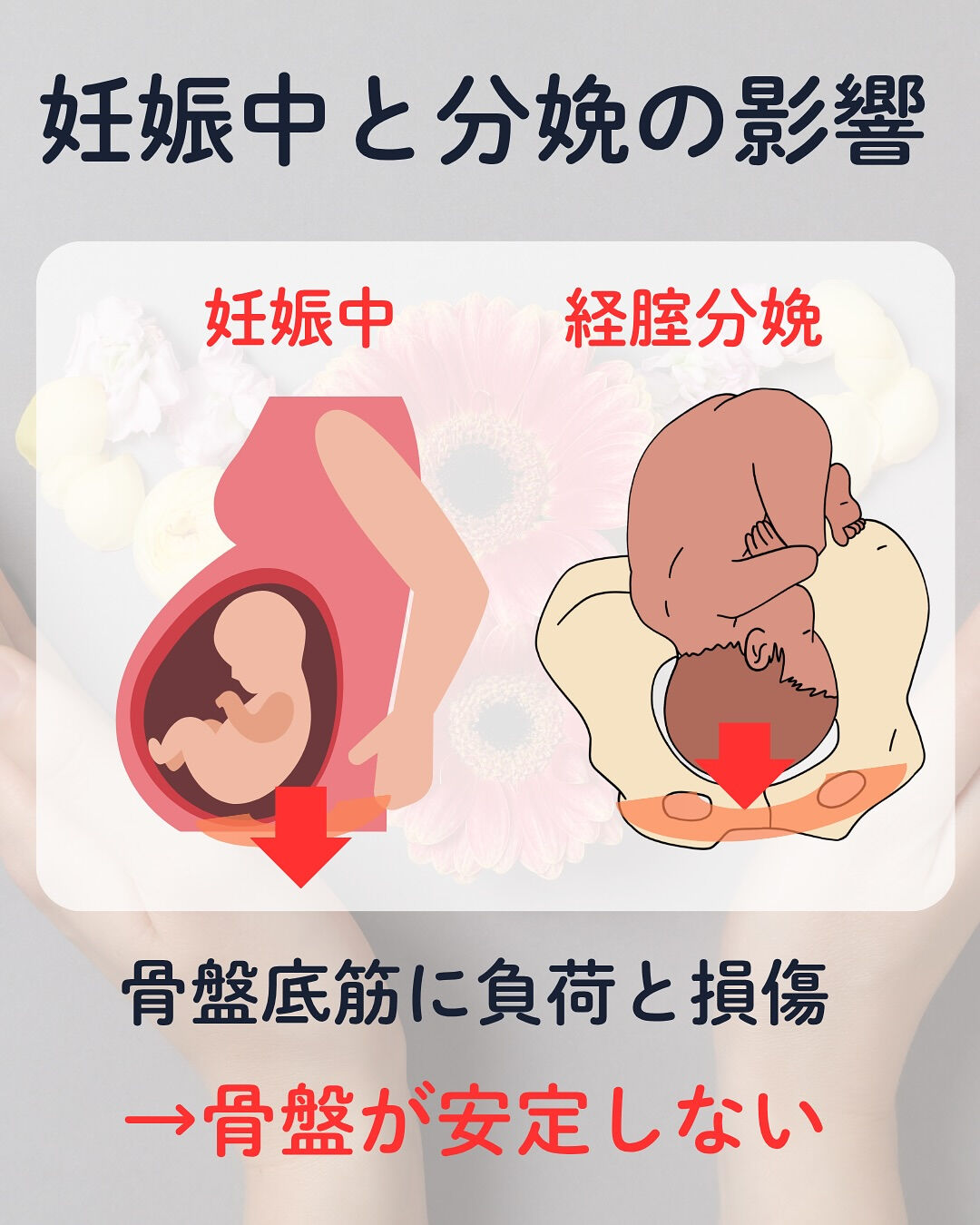 👩稲毛のお子様連れで通える産後専門整体院👶